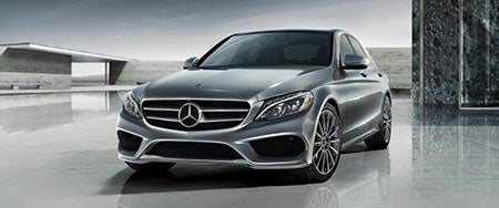 C-Class Offer | Mercedes-Benz of Bedford in Bedford OH