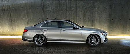 E-Class Offer | Mercedes-Benz of Bedford in Bedford OH