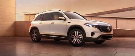 EQB Offer | Mercedes-Benz of Bedford in Bedford OH
