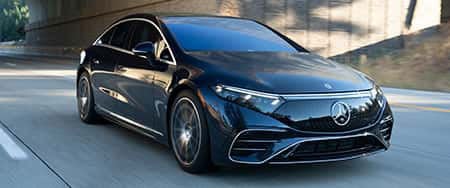 EQS Offer | Mercedes-Benz of Bedford in Bedford OH