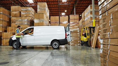 Mercedes-Benz of Bedford in Bedford OH