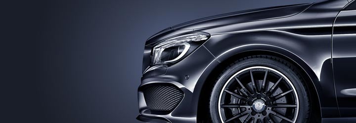 Mercedes-Benz of Bedford in Bedford OH