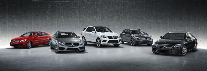 Mercedes-Benz of Bedford in Bedford OH