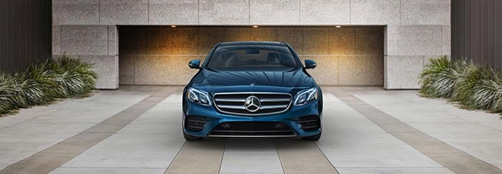 Mercedes-Benz of Bedford in Bedford OH