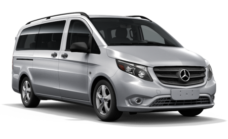 Mercedes-Benz of Bedford in Bedford OH Metris Passenger Van