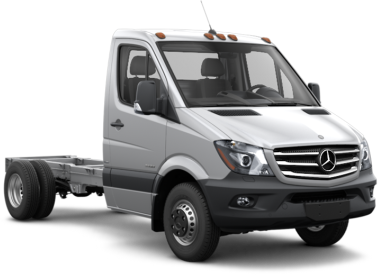Mercedes-Benz of Bedford in Bedford OH Sprinter Cab Chassis