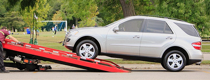 Mercedes-Benz of Bedford in Bedford OH Roadside Assistance