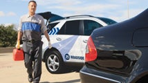 Mercedes-Benz of Bedford in Bedford OH Roadside Assistance Services
