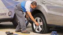 Mercedes-Benz of Bedford in Bedford OH Roadside Assistance Services