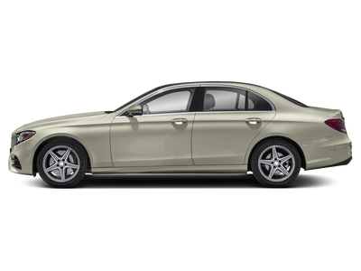 2018 Mercedes-Benz E-Class E 300 4MATIC®