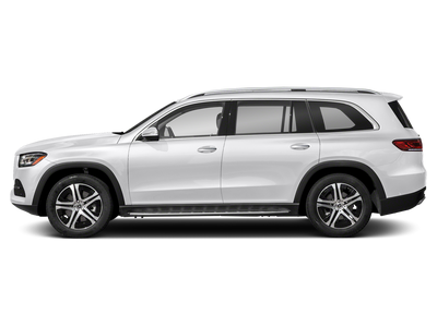 2020 Mercedes-Benz GLS GLS 450 4MATIC®