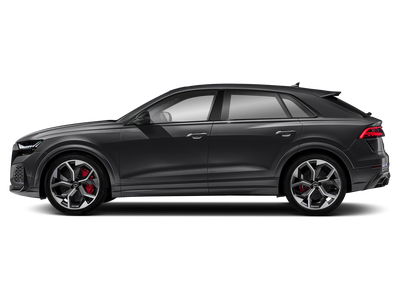 2021 Audi RS Q8 4.0T quattro