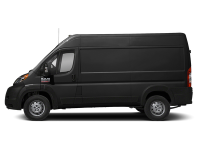 2021 RAM ProMaster 2500 High Roof