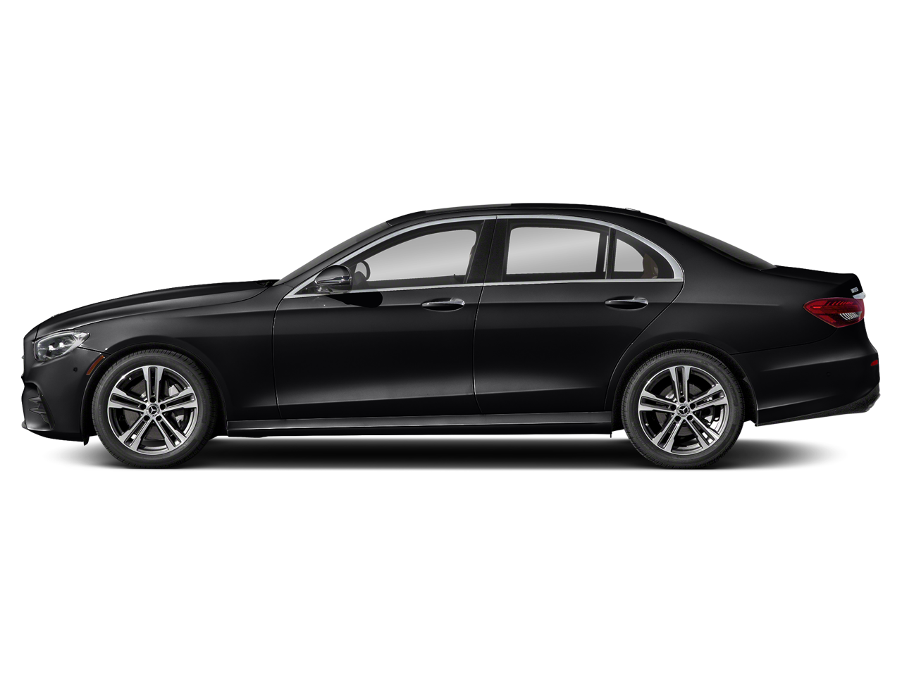 2023 Mercedes-Benz E-Class E 350 4MATIC® Certified