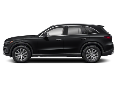 2023 Mercedes-Benz GLC GLC 300 4MATIC® Certified