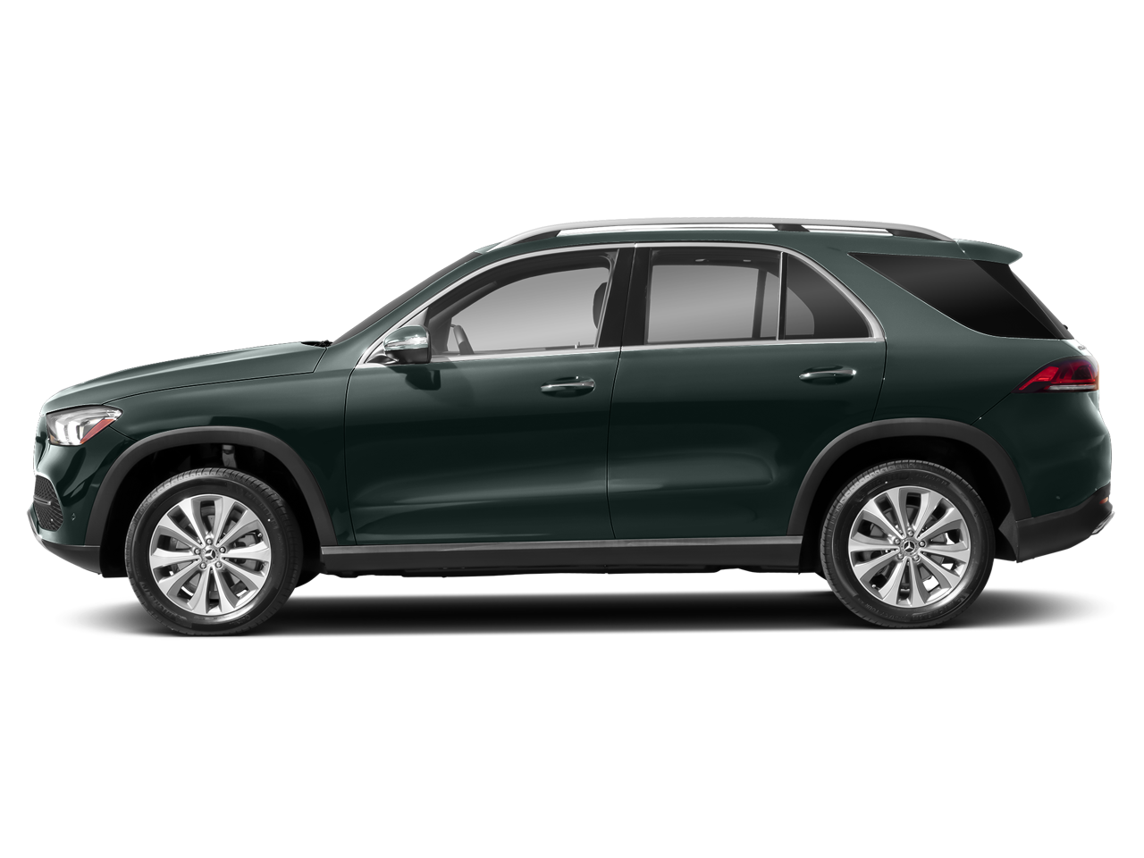 2023 Mercedes-Benz GLE GLE 350 4MATIC® Certified