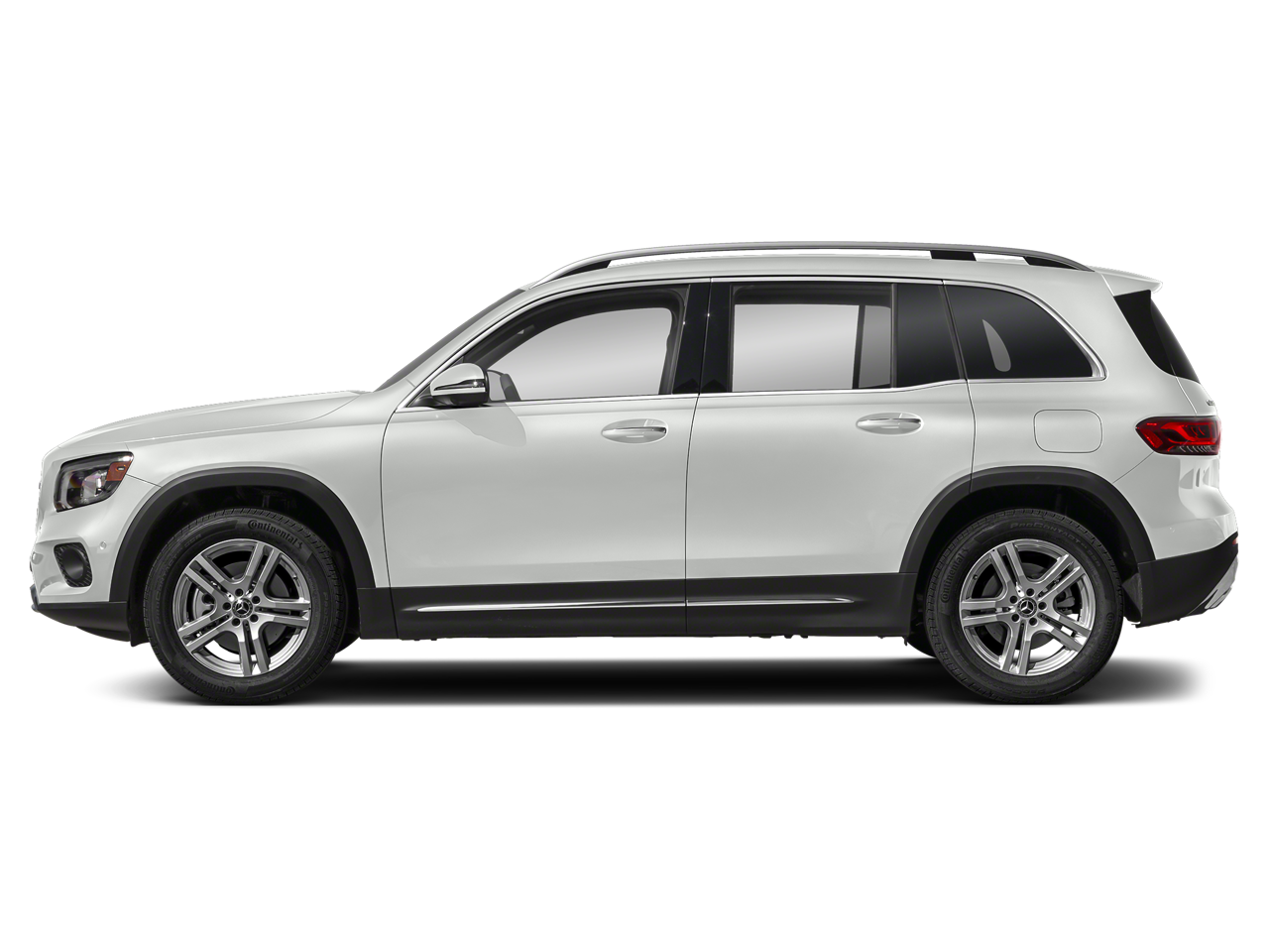 2023 Mercedes-Benz GLB GLB 250 4MATIC® Certified
