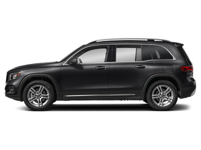 2023 Mercedes-Benz GLB GLB 250 4MATIC®