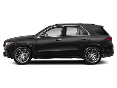 2023 Mercedes-Benz GLE GLE 53 AMG® 4MATIC®