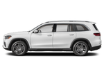 2024 Mercedes-Benz GLS GLS 450 4MATIC® Certified
