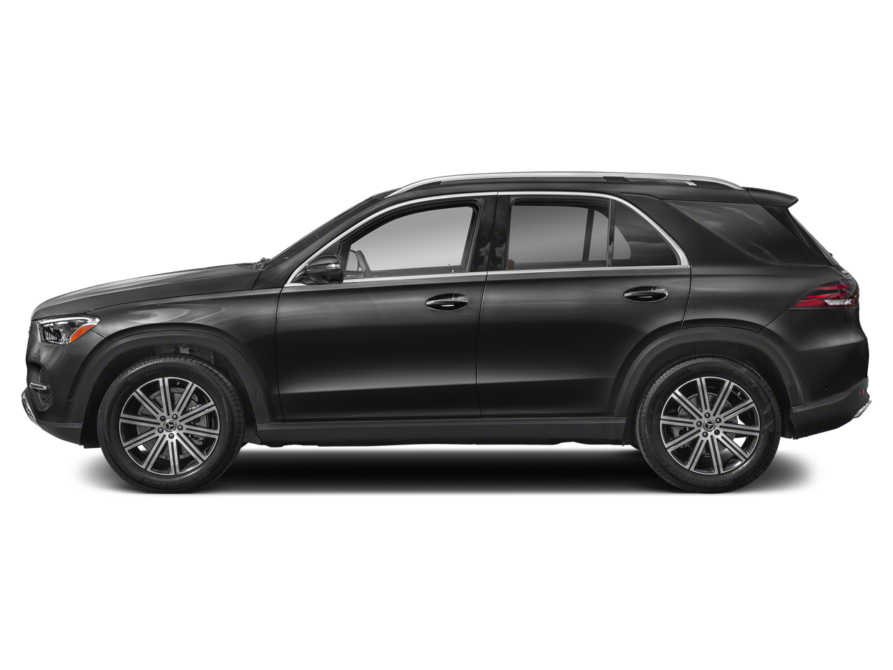 2024 Mercedes-Benz GLE GLE 350 4MATIC® Certified