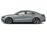 2026 Mercedes-Benz CLA CLA 35 AMG® 4MATIC®