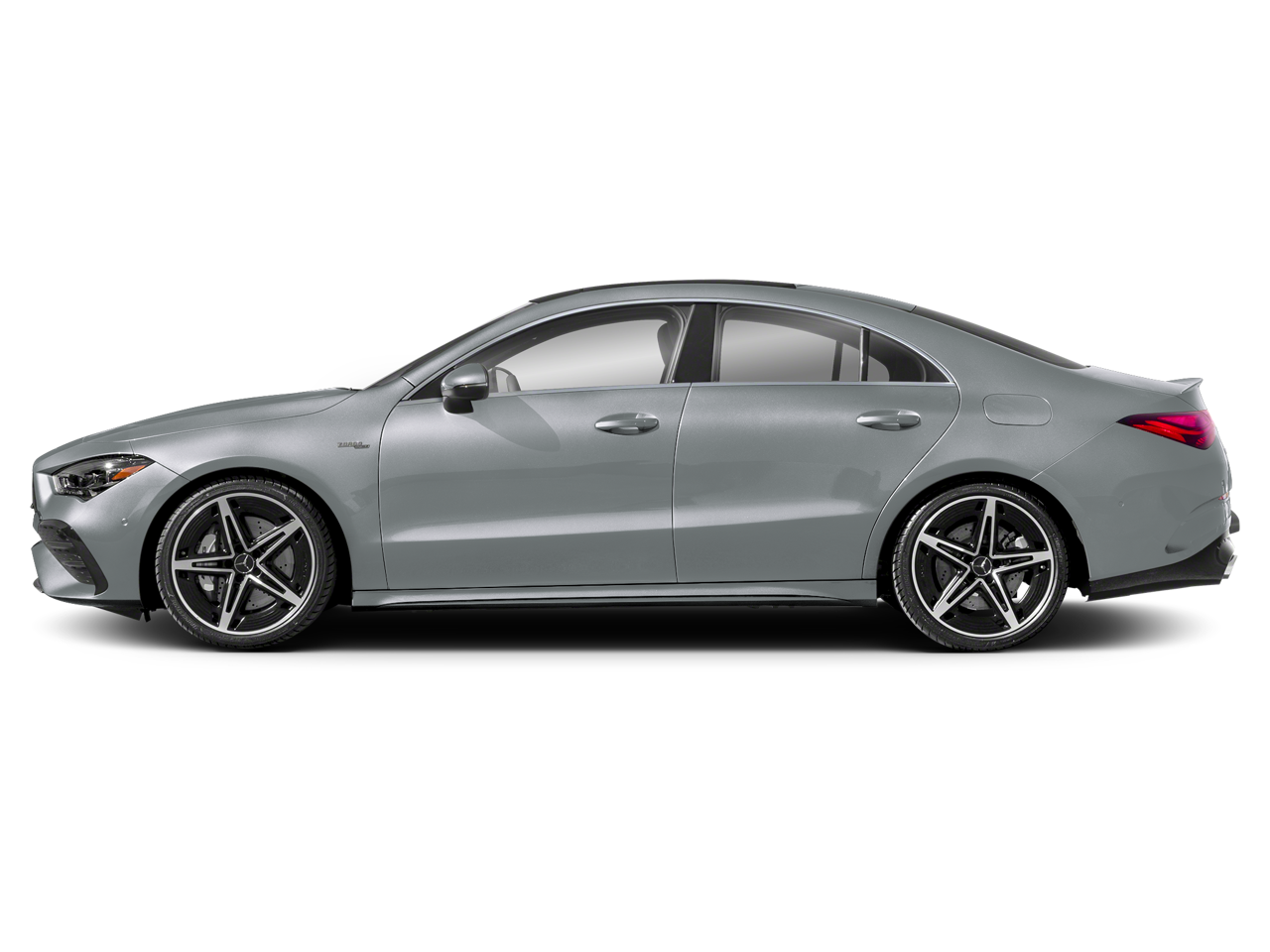2026 Mercedes-Benz CLA CLA 35 AMG® 4MATIC®