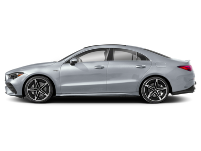 2026 Mercedes-Benz CLA CLA 35 AMG® 4MATIC®