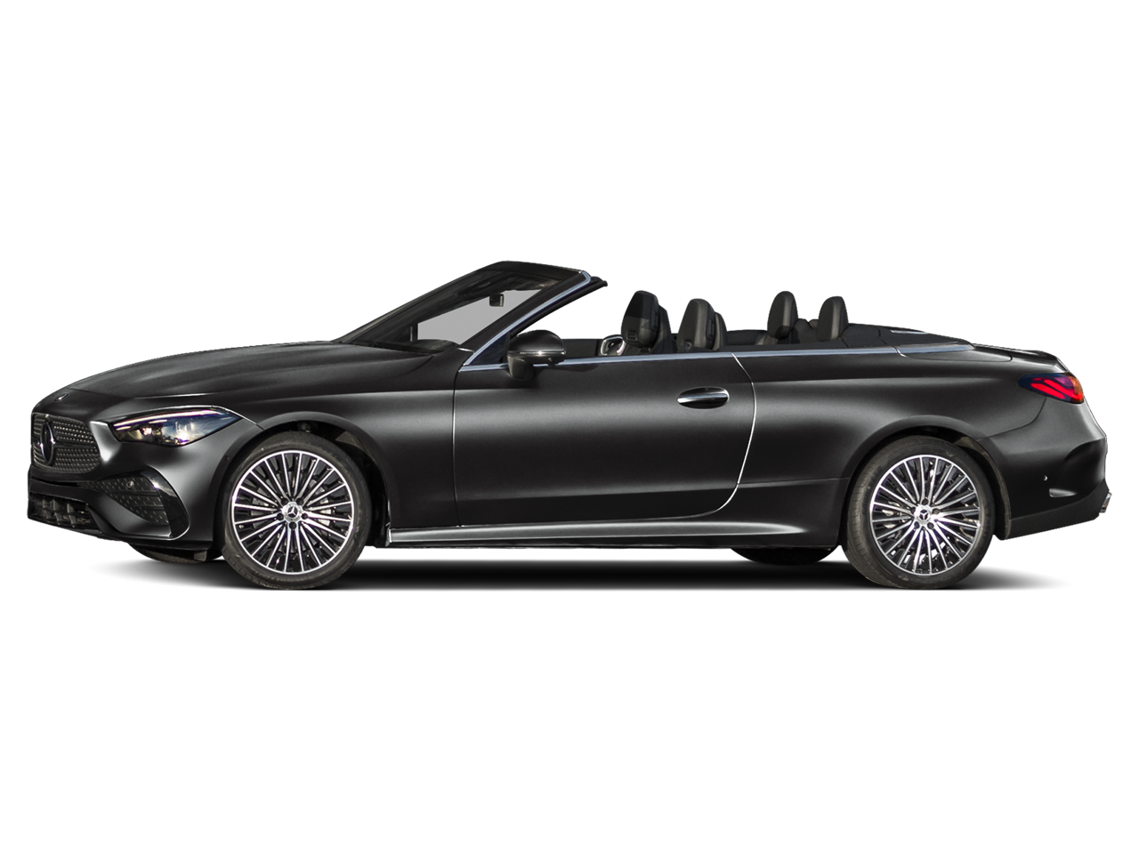 2026 Mercedes-Benz CLE CLE 300 4MATIC®