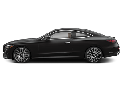2026 Mercedes-Benz CLE CLE 450 4MATIC®