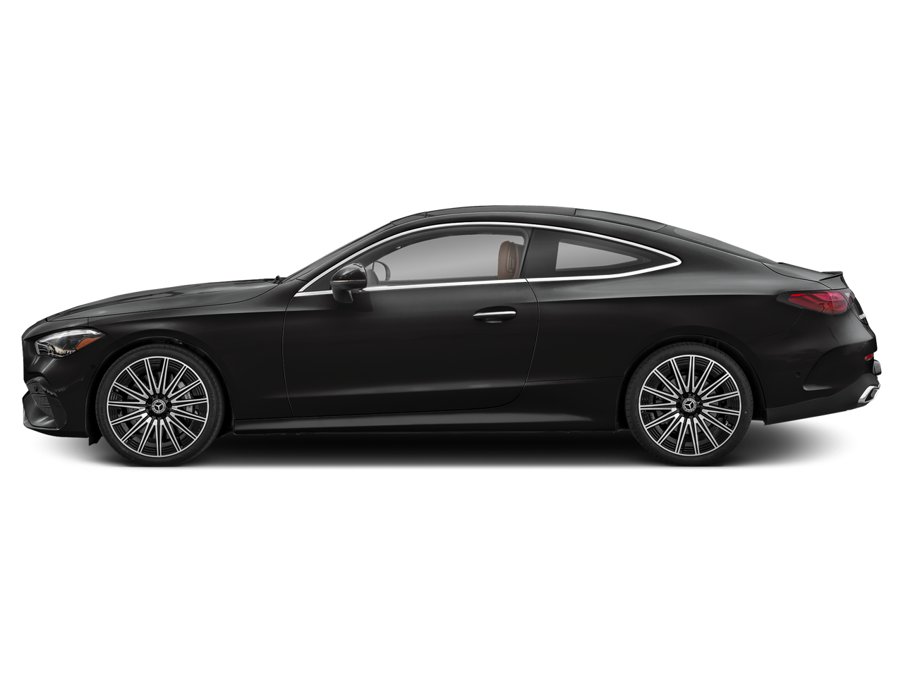 2026 Mercedes-Benz CLE CLE 450 4MATIC®