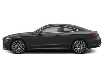 2026 Mercedes-Benz CLE CLE 450 4MATIC®