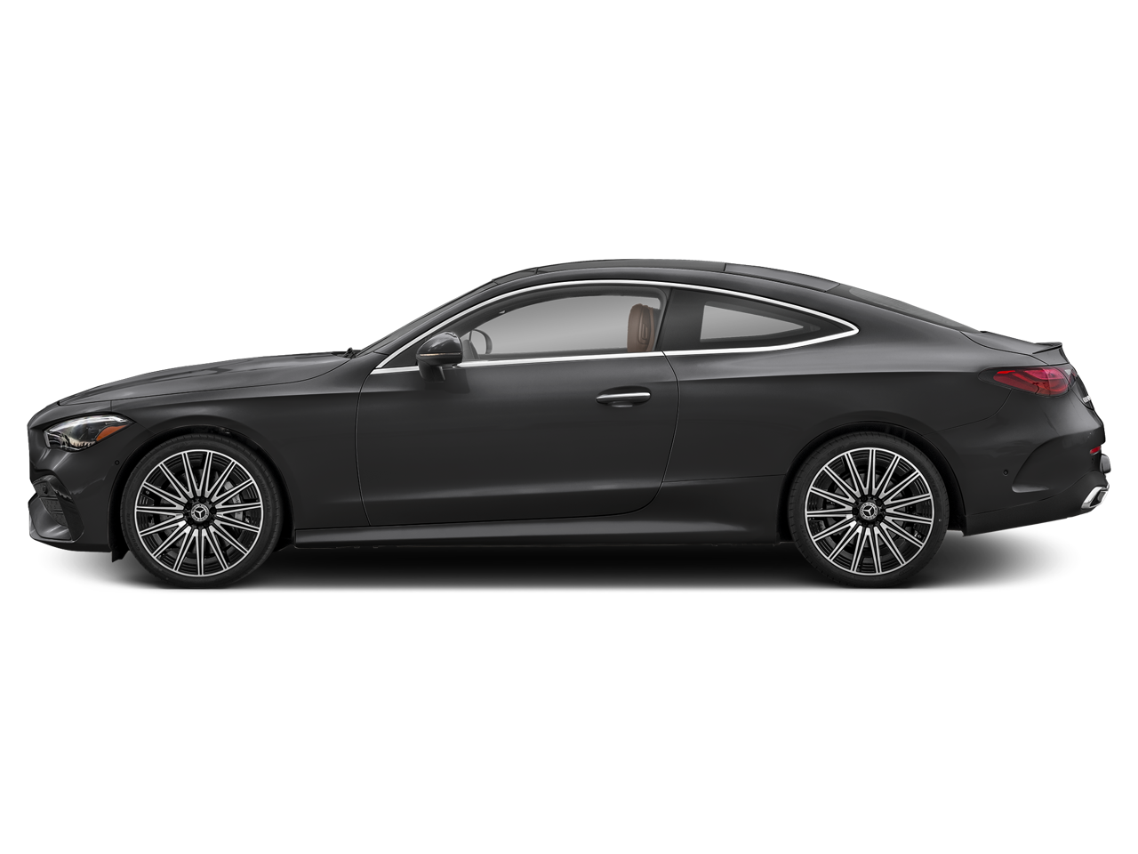 2026 Mercedes-Benz CLE CLE 450 4MATIC®
