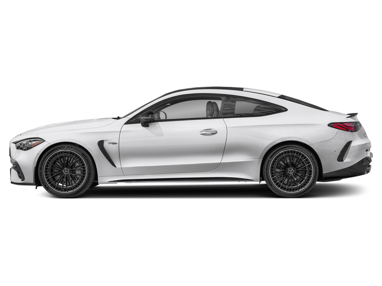 2026 Mercedes-Benz CLE CLE 53 AMG® 4MATIC®