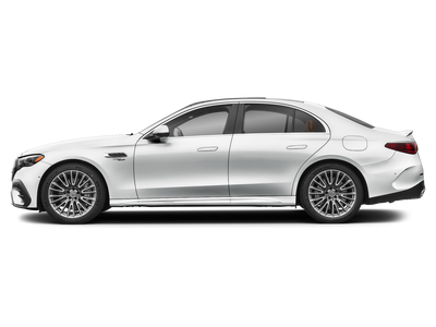 2026 Mercedes-Benz E-Class E 53 AMG® 4MATIC®