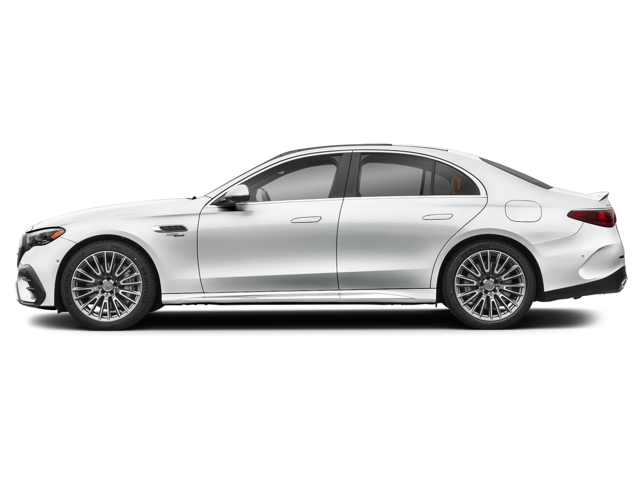 2026 Mercedes-Benz E-Class E 53 AMG® 4MATIC®
