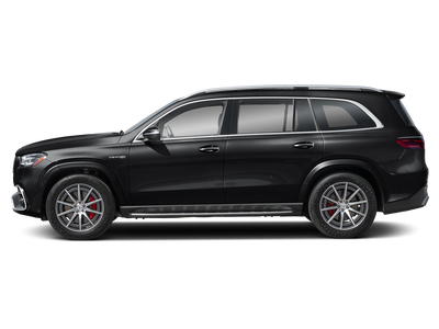 2026 Mercedes-Benz GLS GLS 63 AMG® 4MATIC®