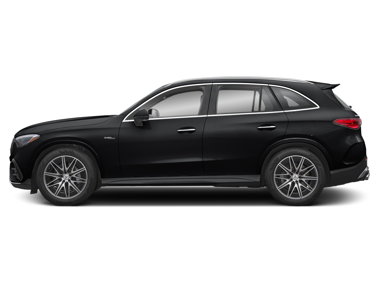 2026 Mercedes-Benz GLC GLC 43 AMG® 4MATIC®