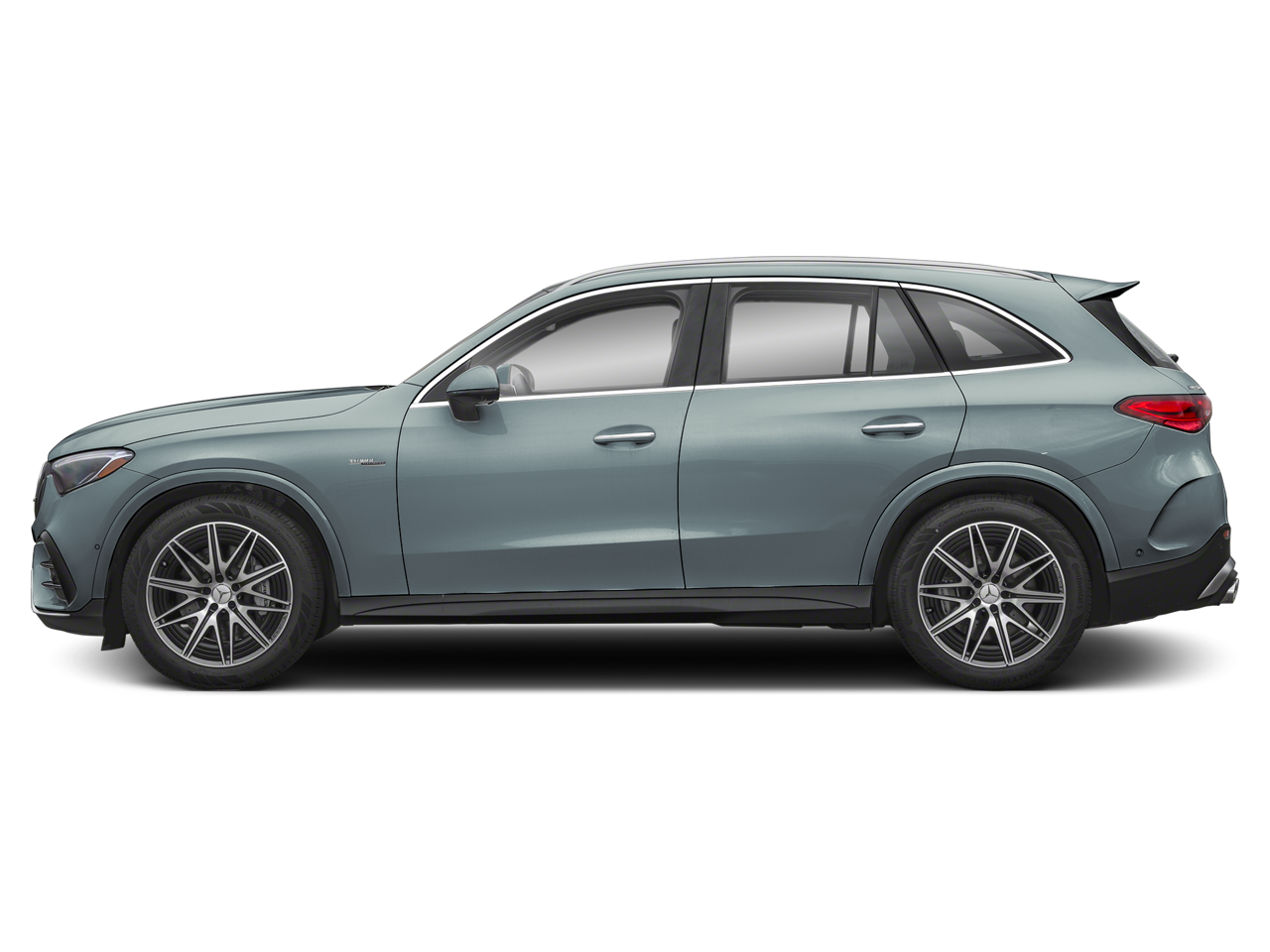 2026 Mercedes-Benz GLC GLC 43 AMG® 4MATIC®