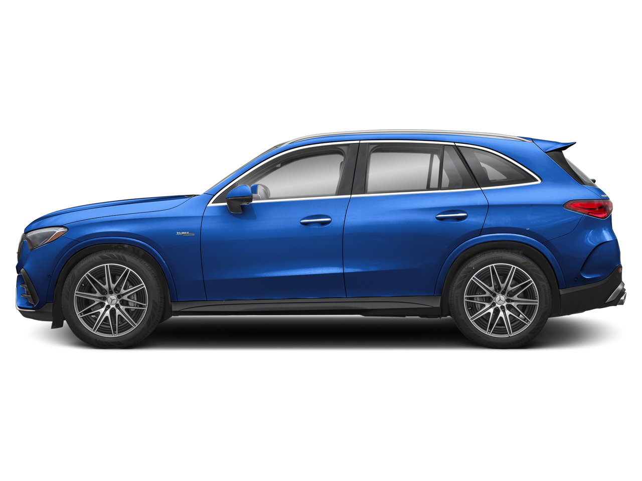 2026 Mercedes-Benz GLC GLC 43 AMG® 4MATIC®