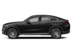 2026 Mercedes-Benz GLC GLC 300 Coupe 4MATIC®