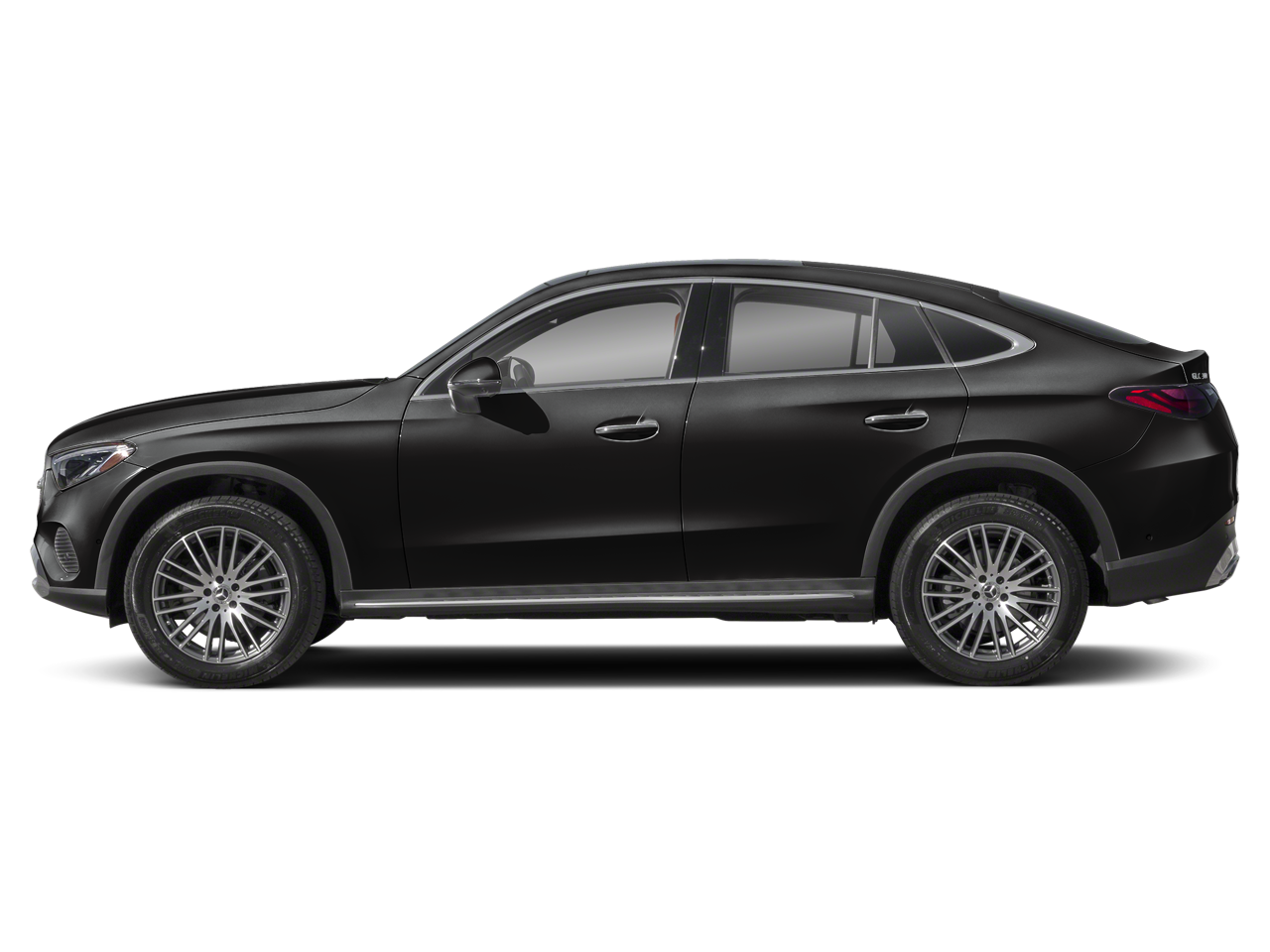 2026 Mercedes-Benz GLC GLC 300 Coupe 4MATIC®