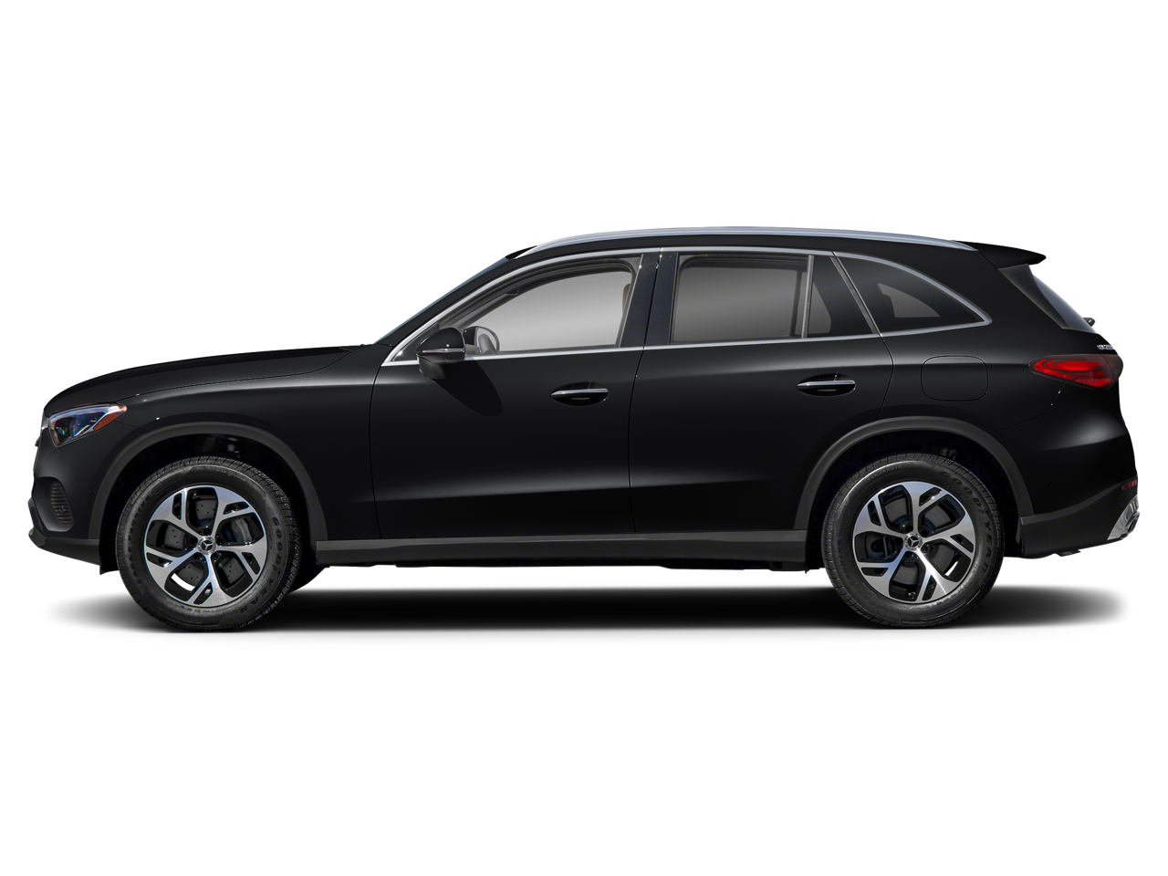 2026 Mercedes-Benz GLC Base - Photo 27