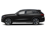 2026 Mercedes-Benz GLC GLC 350e 4MATIC® Certified