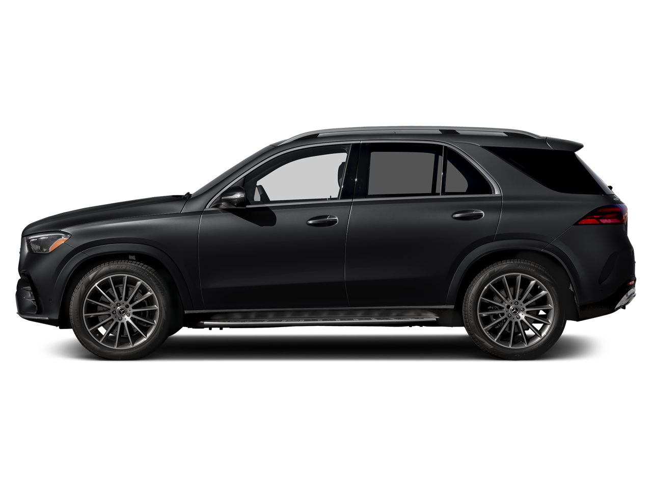 2026 Mercedes-Benz GLE GLE450 - Photo 36
