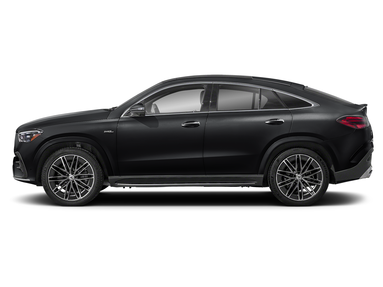 2026 Mercedes-Benz GLE Coupe GLE 53 AMG - Photo 15