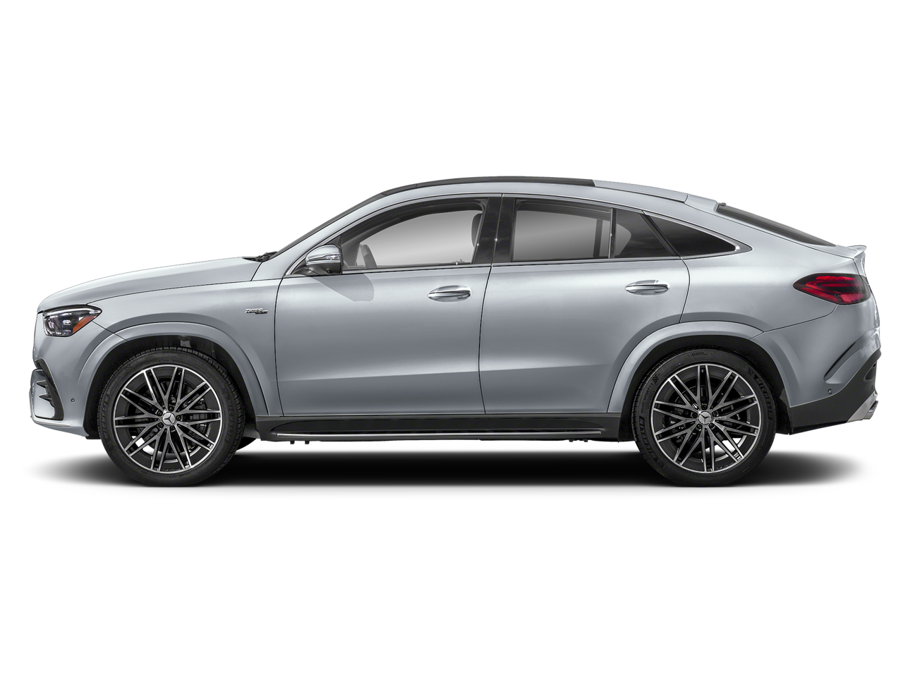 2026 Mercedes-Benz GLE GLE 53 AMG® 4MATIC®