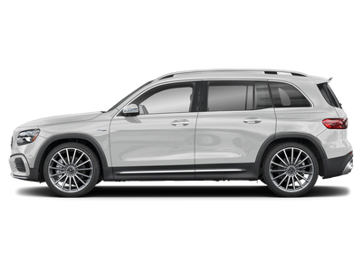 2026 Mercedes-Benz GLB GLB 35 AMG® 4MATIC®