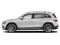 2026 Mercedes-Benz GLB GLB 35 AMG® 4MATIC®