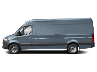 2026 Mercedes-Benz Sprinter 2500 Cargo 170 WB 4MATIC®